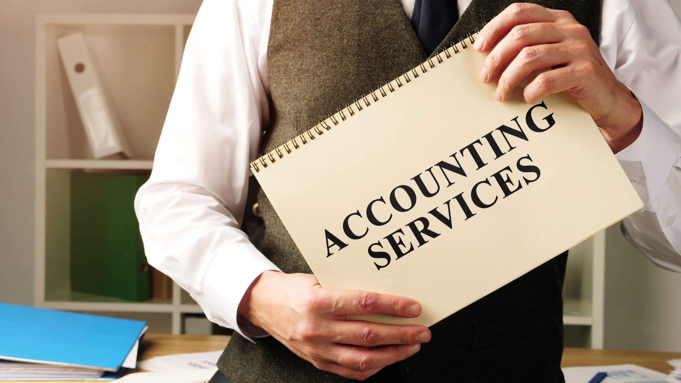 Accounting and Bookkeeping Services to Grow Your Business in India